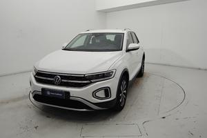VOLKSWAGEN T-Roc I 2022 - T-Roc 1.0 tsi Style 110c