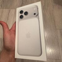 iphone 17b pro max 256