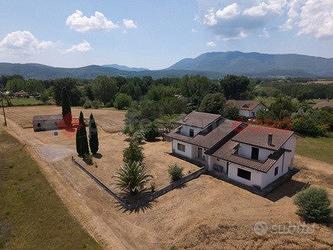 Rustico/Casale/Corte Ceprano [Cod. rif 3327176VRG]