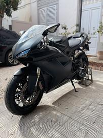 Ducati 848 EVO DARK - 2011