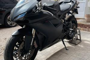 Ducati 848 EVO DARK - 2011