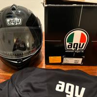 Casco modulare AGV taglia xs