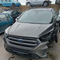 Ricambi Ford Kuga II anno 2019