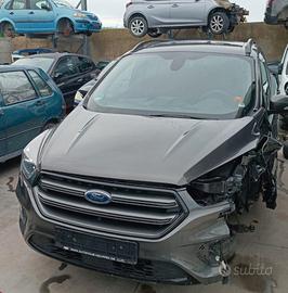 Ricambi Ford Kuga II anno 2019