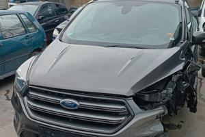 Ricambi Ford Kuga II anno 2019