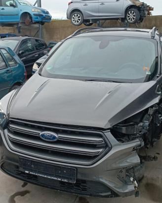 Ricambi Ford Kuga II anno 2019