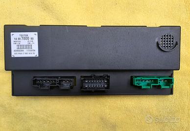 pezzi di ricambio lancia phedra