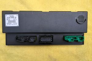 pezzi di ricambio lancia phedra