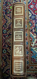 Editalia - FRIULI VENEZIA GIULIA