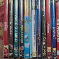 dvd disney