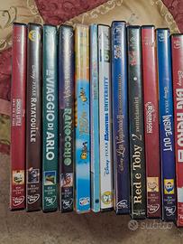 dvd disney