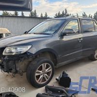 HYUNDAI SANTA FE 2 CM 2.0 CRDI 4X4 150CV Ricambi