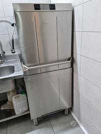 lavastoviglie professionale smeg