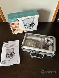 ED005 - Set completo per manicure e pedicure