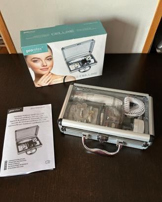 ED005 - Set completo per manicure e pedicure
