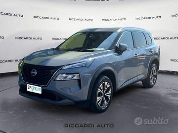 Nissan X-Trail 4nd serie e-Power 2WD 5 posti ...