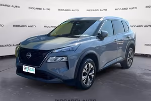 Nissan X-Trail 4nd serie e-Power 2WD 5 posti ...