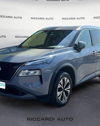 Nissan X-Trail 4nd serie e-Power 2WD 5 posti ...