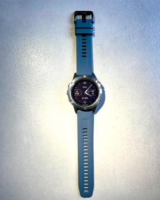 Garmin Fenix 5
