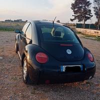 maggiolino tutto matto