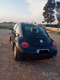 maggiolino tutto matto