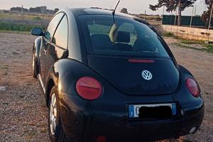 maggiolino tutto matto