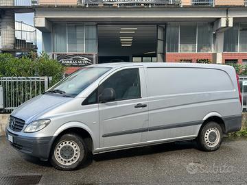 Mercedes-benz Vito 2.2 109 CDI PC-SL-TN Furgone Lo