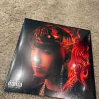 Doppio Vinile Shiva Milano Demons
