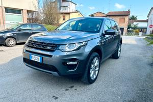 LAND ROVER Discovery Sport 2.2 TD4