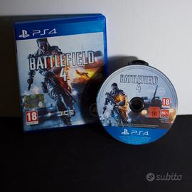 Battlefield 4 - PS4