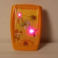 SORPRESA PASQUA KINDER MAXI 2004 GIOCO ELETTRONICO