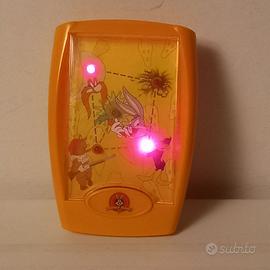 SORPRESA PASQUA KINDER MAXI 2004 GIOCO ELETTRONICO