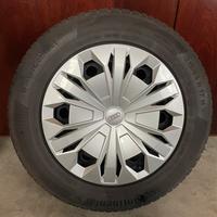 Continental Winter Contact TS 850P 215/65 R17 99H