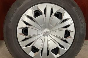 Continental Winter Contact TS 850P 215/65 R17 99H