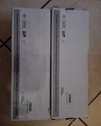 Cartucce per stampante epson 6200