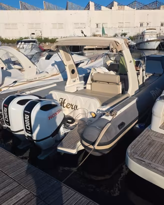 GOMMONE BMW 29