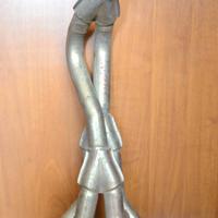 AUTOBIANCHI A 112  ABARTH 70 HP