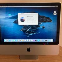 IMAC 2007 con upgrade!