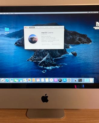 IMAC 2007 con upgrade!