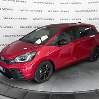 Honda Jazz 1.5 hev Sport ecvt