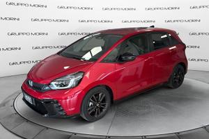 Honda Jazz 1.5 hev Sport ecvt