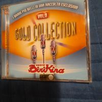 cd gold collection