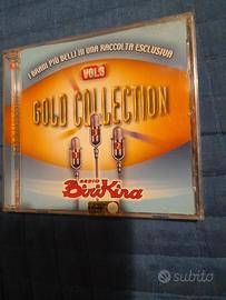 cd gold collection