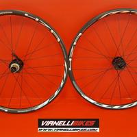 Ruote mtb 4ZA sl carbon 26 tl-ready SCONTO RATE
