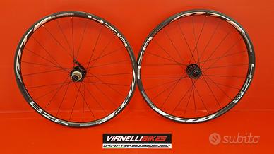 Ruote mtb 4ZA sl carbon 26 tl-ready SCONTO RATE