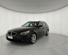 BMW Serie 5 (E60/61) - 2005
