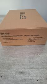 MODEM TIM HUB +