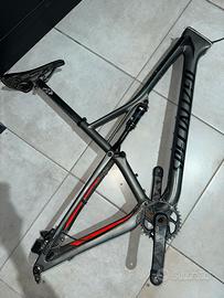 Telaio Specialized epic full carbon