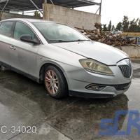 Lancia delta 3 844 1.6 d multijet 120cv ricambi-