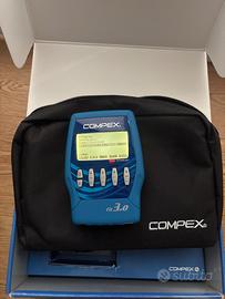 Compex fit 3.0